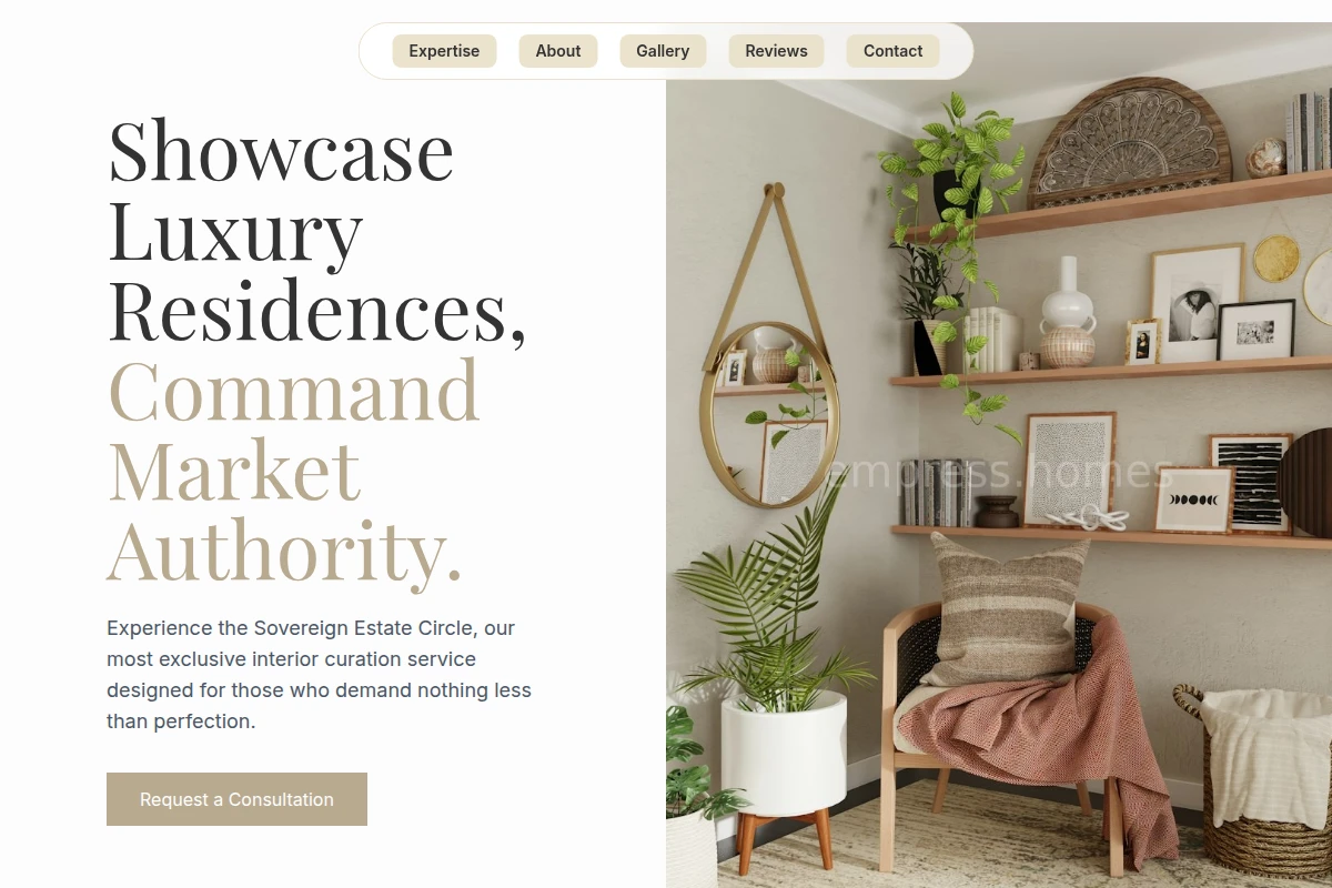 Legacy Home Decor