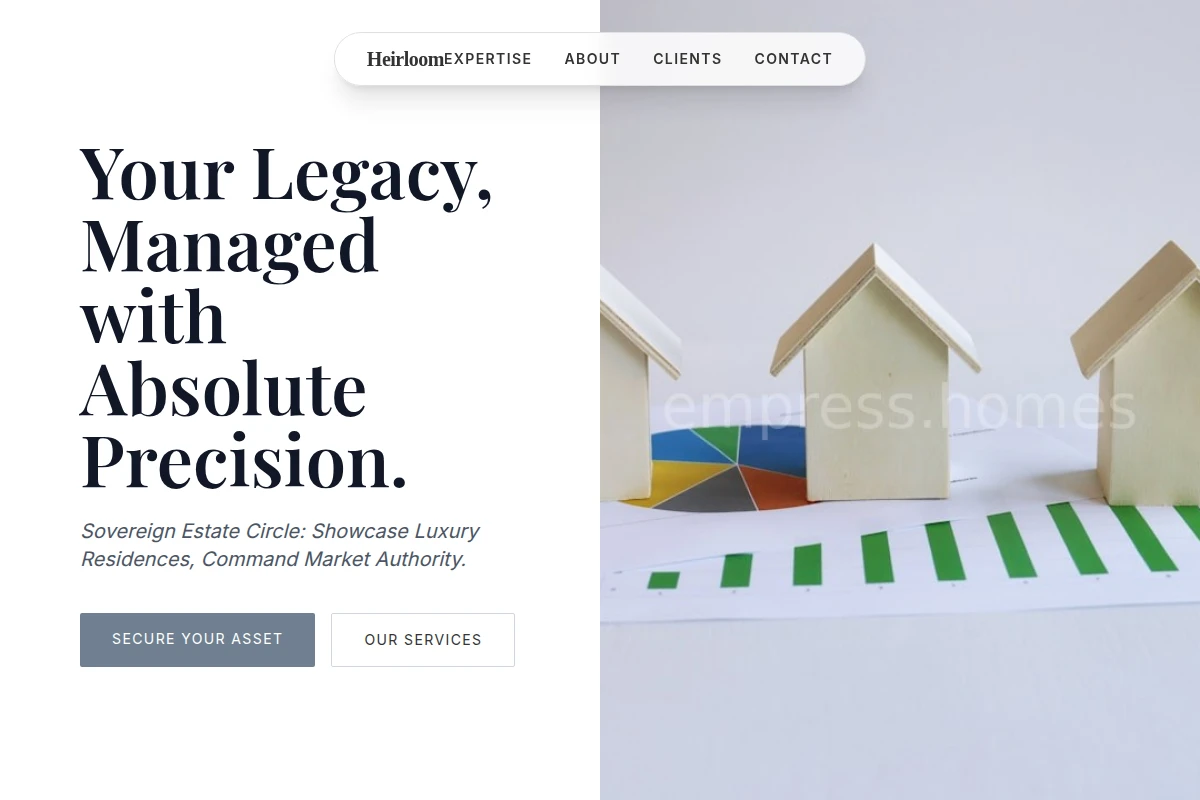 Heirloom Property Management