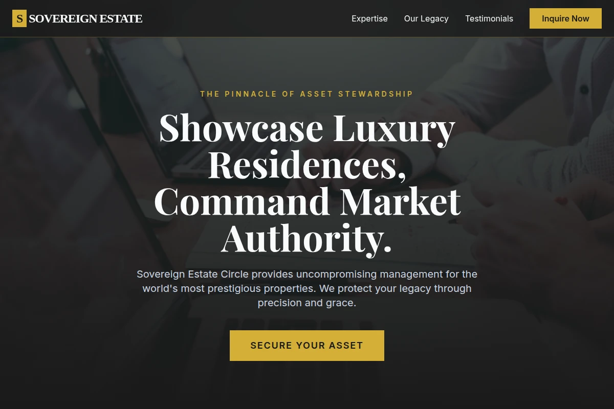 Empire Property Management