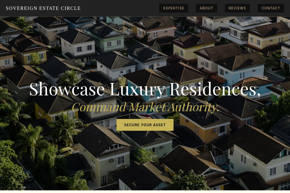 Opulence Property Management