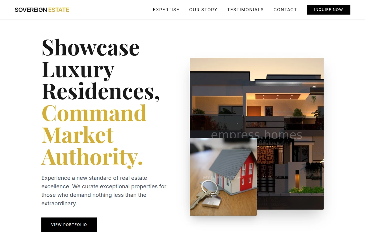 Quartz Real Estate