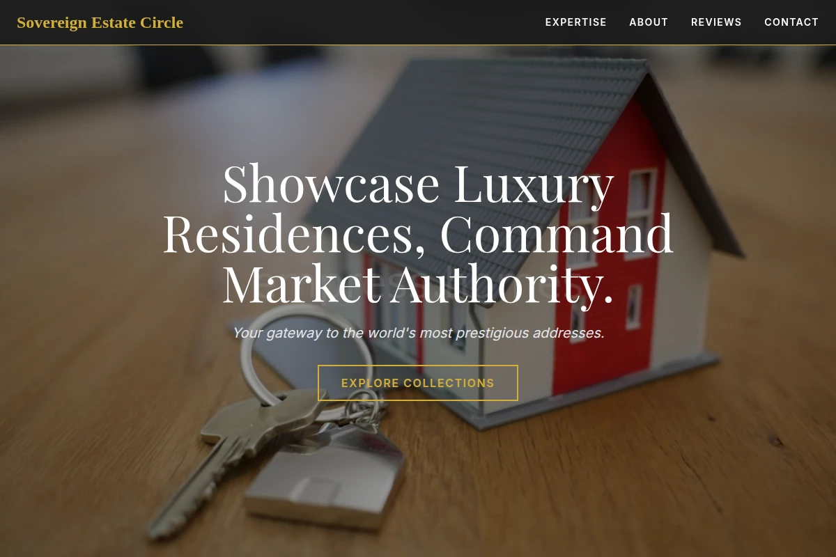 Classic Real Estate