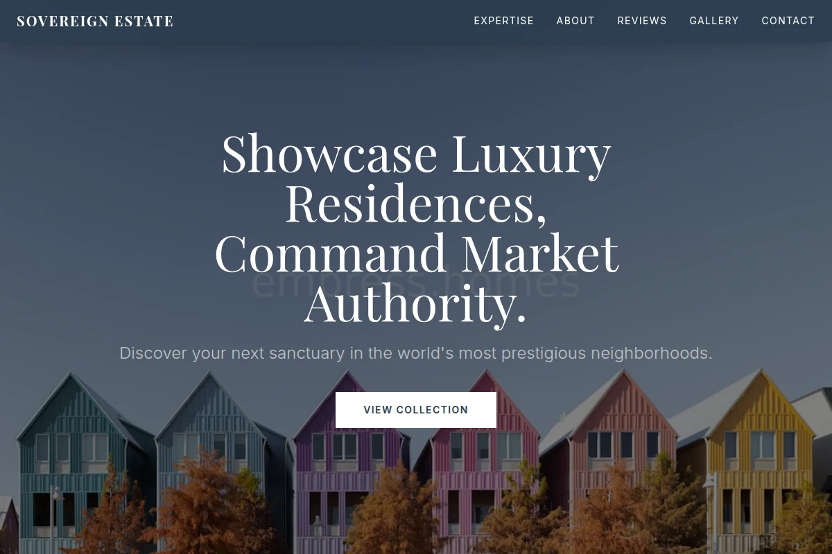 Realm Real Estate