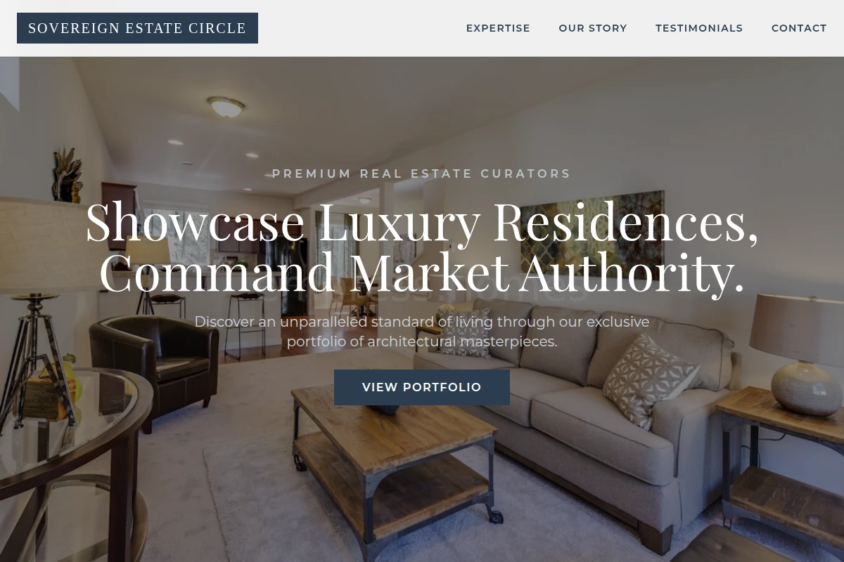 Estate Real Estate