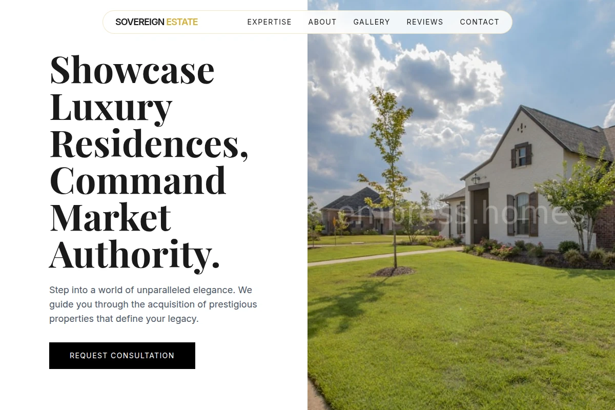 Legacy Real Estate