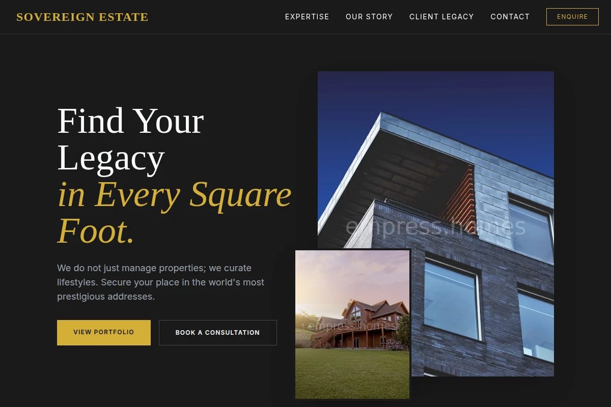 real-estate